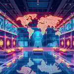 Blockchain in Banking: Beyond Cryptocurrencies