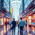 Invisible Payments: Seamless Transactions Everywhere