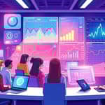 Predictive Analytics: Anticipating Market Trends