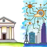 From Legacy to Digital: Transforming Financial Institutions