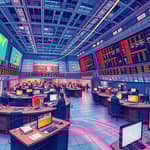 Market Microstructure: How Trades Really Work