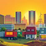 Real Estate Investing: Beyond Traditional Markets