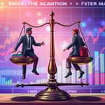 Futures Contracts: Speculation and Risk Management