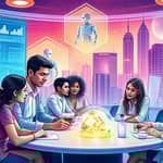 Venture Capital: Fueling Tomorrow's Innovators