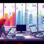 Data-Driven Decisions: Using Analytics to Inform Risk Strategy