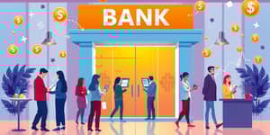 Retail Banking: Your Everyday Financial Partner