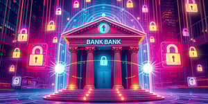 Cybersecurity in Banking: Safeguarding Your Digital Assets