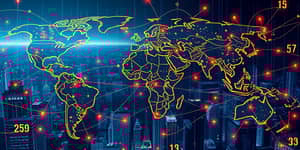 Global Banking: Interconnected Markets and Cross-Border Finance