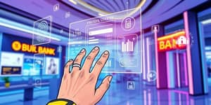 The Future of Banking: Beyond Branches and ATMS