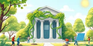 Sustainable Banking: Investing in a Greener Future