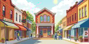 Community Banking: The Local Impact on Financial Growth