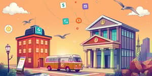 Fintech vs. Traditional Banks: A Shifting Landscape