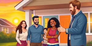 Mortgage Banking: Securing Your Homeownership Dreams