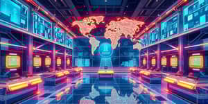 Blockchain in Banking: Beyond Cryptocurrencies