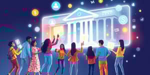 Challenger Banks: Redefining the User Experience