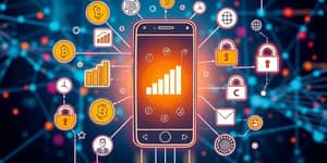 Mobile Banking: Your Bank in Your Pocket