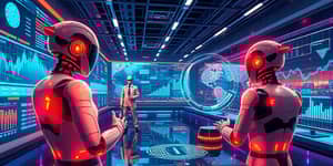 AI in Financial Services: Beyond Automation