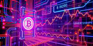 Quantum Computing's Promise for Financial Modeling