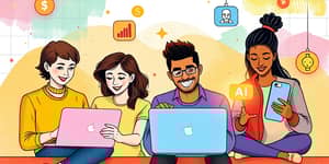 The Gig Economy: FinTech Solutions for Flexible Work