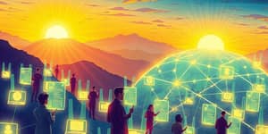 Decentralized Finance (DeFi): Reshaping Banking