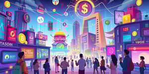 The Metaverse and Money: A New Digital Economy