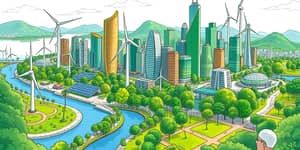 Sustainable Finance: Innovations for a Greener Future