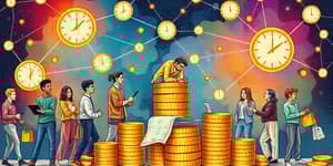 The Psychology of Saving: Building Financial Habits