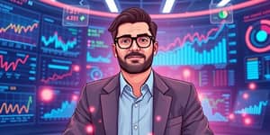 Real-Time Data: Powering Smarter Financial Choices