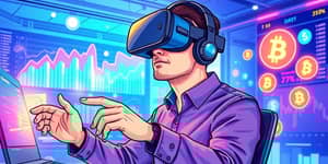 Virtual Reality in Finance: Immersive Experiences