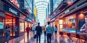 Invisible Payments: Seamless Transactions Everywhere