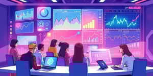 Predictive Analytics: Anticipating Market Trends