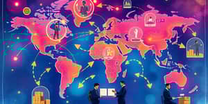 Supply Chain Finance: Optimizing Business Flows