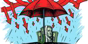 The Art of Hedging: Shielding Your Portfolio