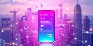 Digital Wallets: Convenience Meets Cutting-Edge Tech