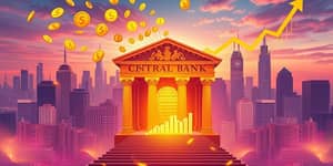 Quantitative Easing: Impact on Your Investments