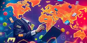 Forex Trading: Mastering Currency Fluctuations