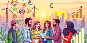 Sustainable Investing: Ethics, ESG, and Returns