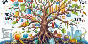 The Power of Diversification: Beyond the Basics