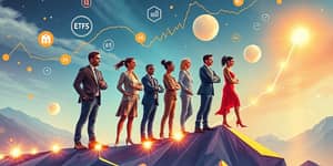 The Rise of Passive Investing: Index Funds and ETFs