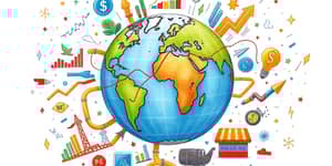 Geopolitics and Markets: Navigating Global Events