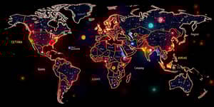 Global Macro: Interconnected Markets Explained