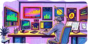 Regulatory Shifts: Impact on Your Investments