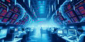 Liquidity Crises: Understanding Market Freeze-Ups