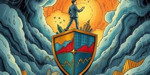 The Art of the Hedge: Protecting Your Investments from Downturns