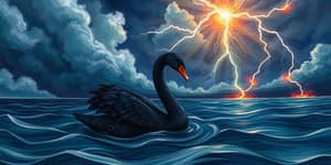 Black Swans and How to Prepare for Them