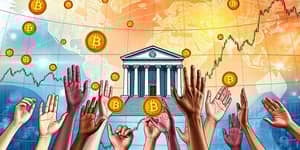 Cryptocurrency Markets: Opportunity or Speculation?