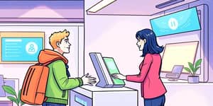 The Human Element in Banking: Personalized Service in a Digital Age