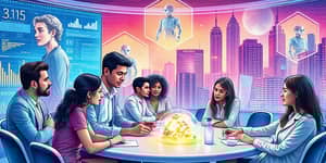 Venture Capital: Fueling Tomorrow's Innovators