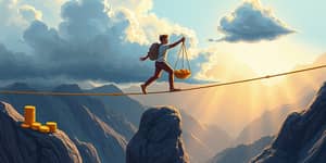 Risk vs. Reward: Striking the Perfect Balance