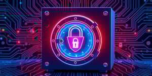 Cybersecurity for Your Finances: Protecting Against Digital Threats